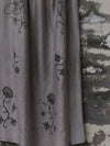 Mutedance 25 Spring/Summer Printed Skirt MD-MD25SS132-GREY (MD25SS131)